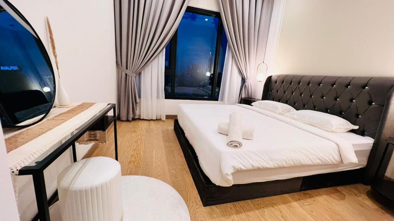 קואלה לומפור Bbcc Apartment At Lucentia 2 מראה חיצוני תמונה