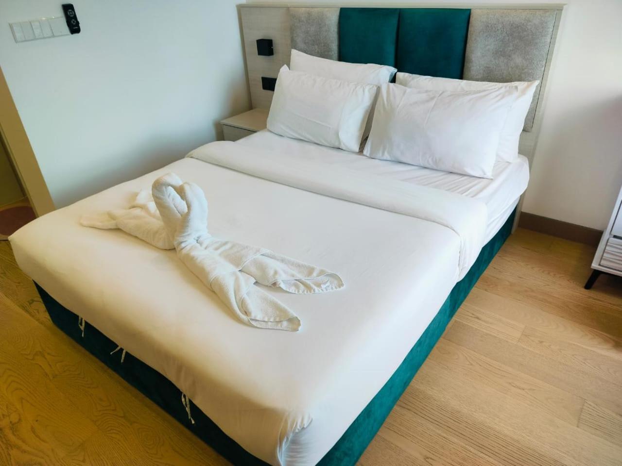 קואלה לומפור Bbcc Apartment At Lucentia 2 מראה חיצוני תמונה