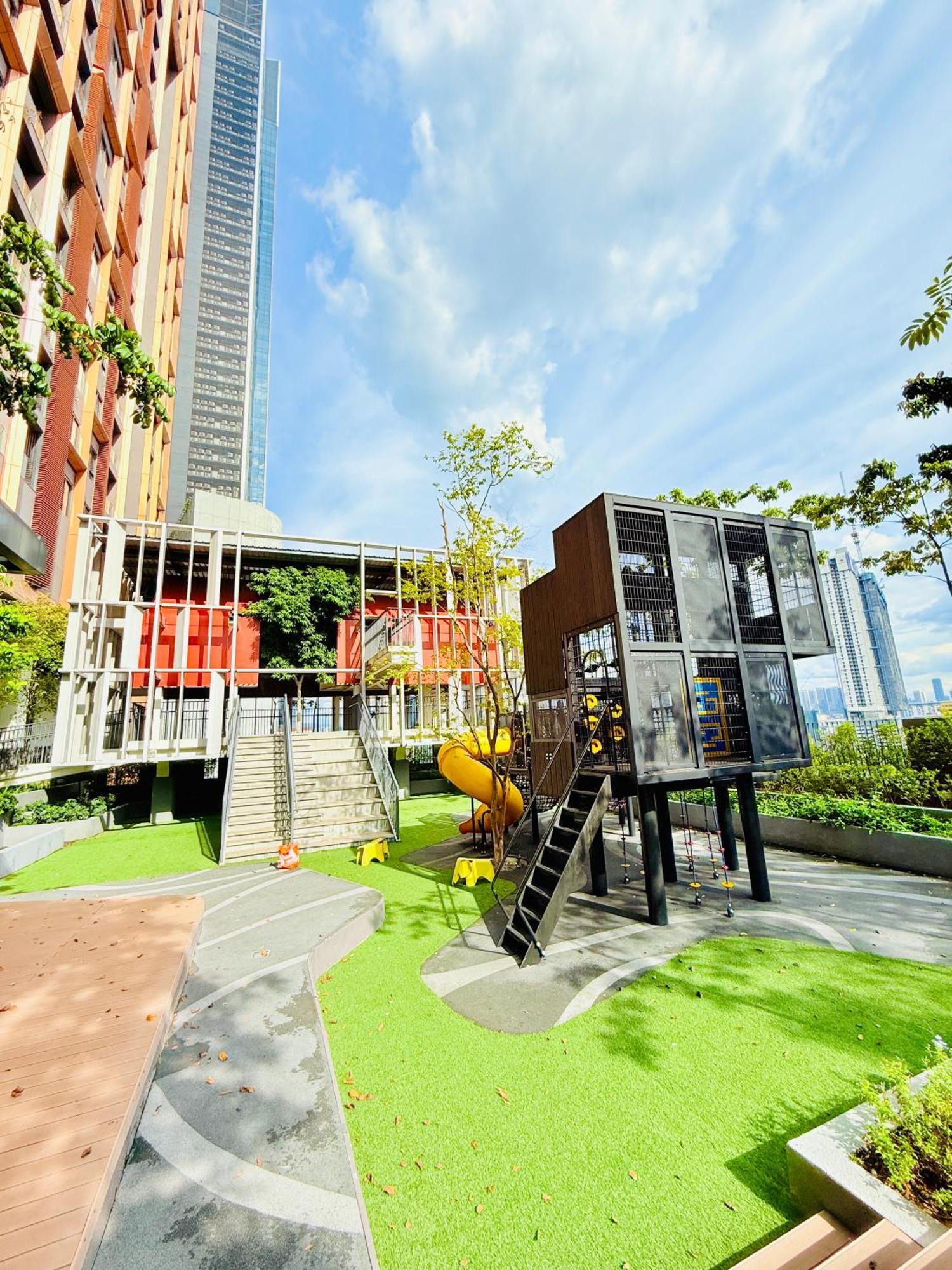 קואלה לומפור Bbcc Apartment At Lucentia 2 מראה חיצוני תמונה
