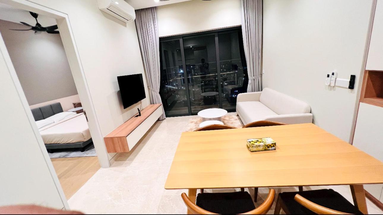 קואלה לומפור Bbcc Apartment At Lucentia 2 מראה חיצוני תמונה