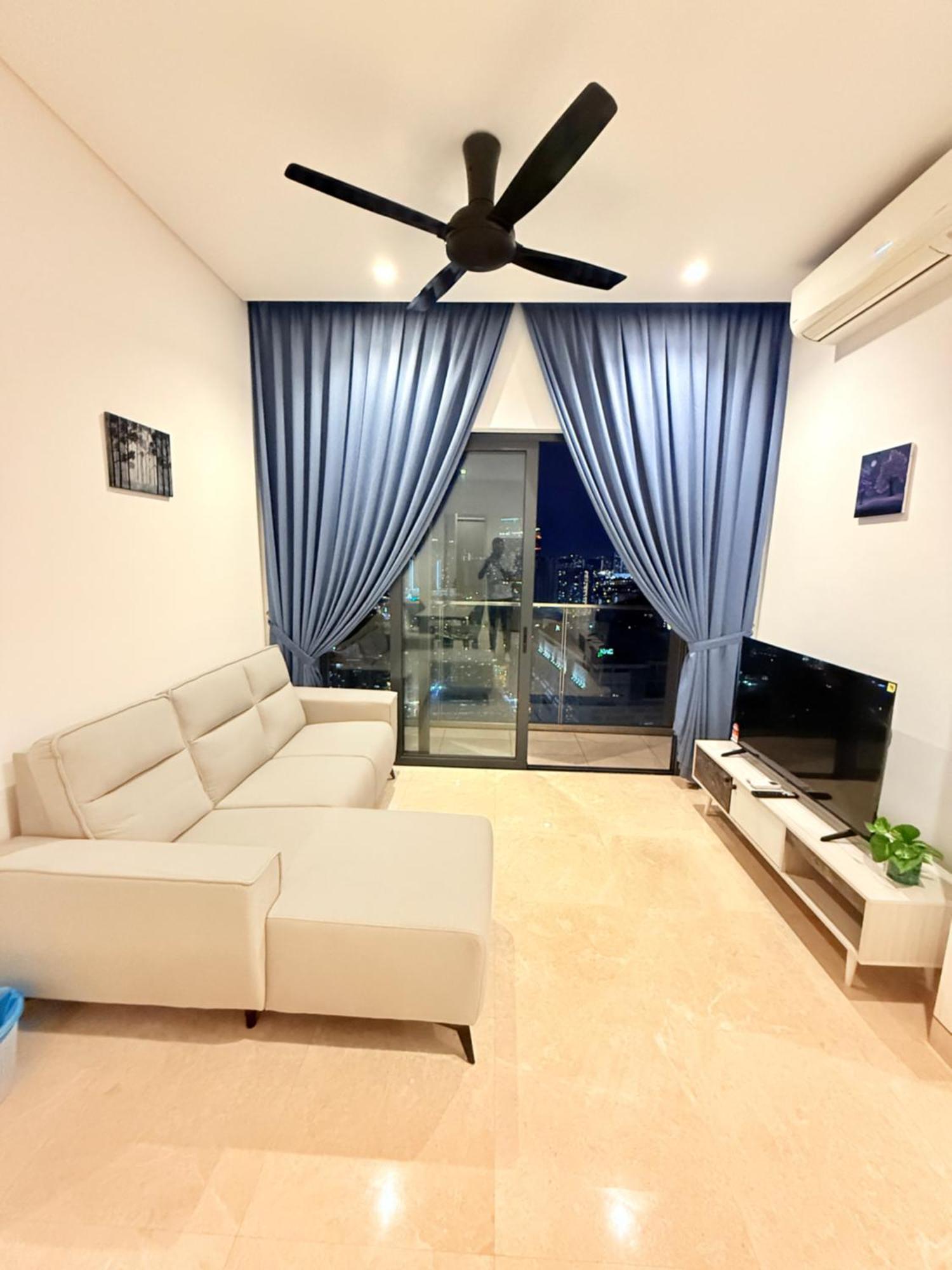 קואלה לומפור Bbcc Apartment At Lucentia 2 מראה חיצוני תמונה