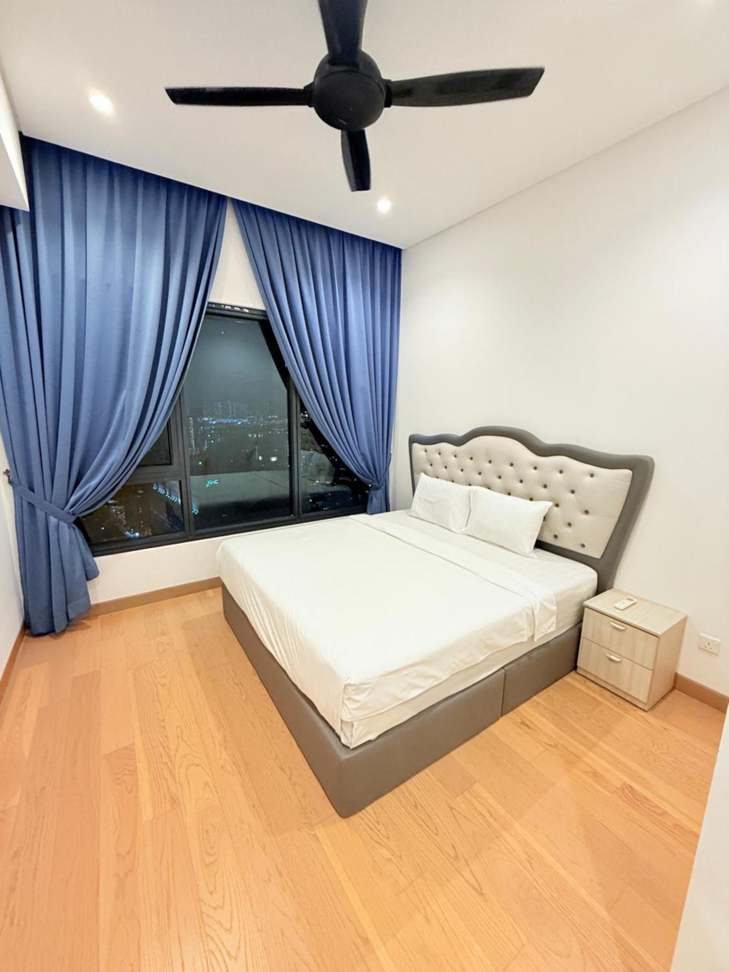 קואלה לומפור Bbcc Apartment At Lucentia 2 מראה חיצוני תמונה