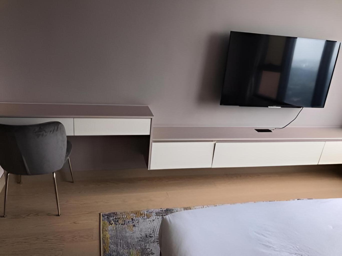 קואלה לומפור Bbcc Apartment At Lucentia 2 מראה חיצוני תמונה