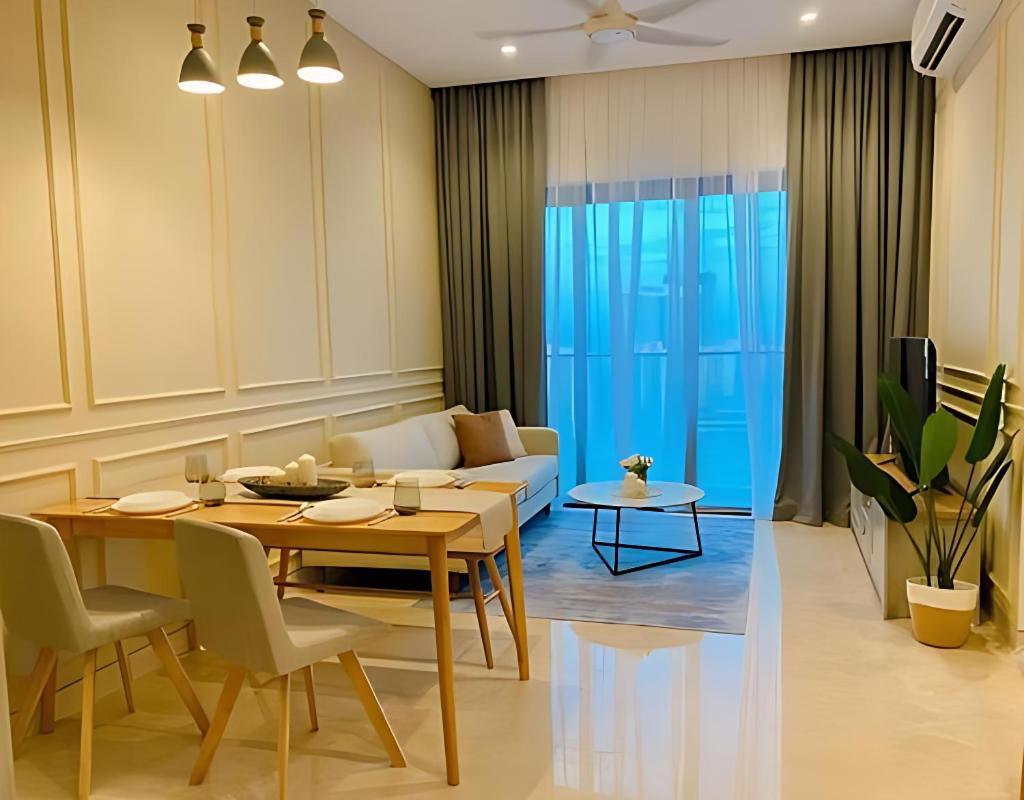 קואלה לומפור Bbcc Apartment At Lucentia 2 מראה חיצוני תמונה